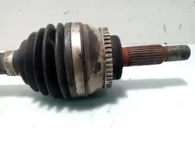 Second-hand car spare part front left transmission for toyota corolla (_e12_) 2.0 d-4d (cde120r_, cde120l_) oem iam references 4342002300  