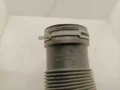 Автозапчастина б/у труба для seat leon (1m1) 1.9 tdi посилання на oem iam 1j0129684j 1j0129684j 1j0129684j