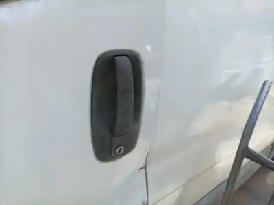 Second-hand car spare part  for RENAULT TRAFIC COMBI (AB 4.01)  OEM IAM references 805065812R 8200170625 91168527