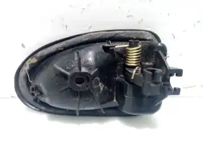 Автозапчасти б/у левая задняя внутренняя ручка за renault clio ii fase ii (b/cb0) ссылки oem iam 826732320r  