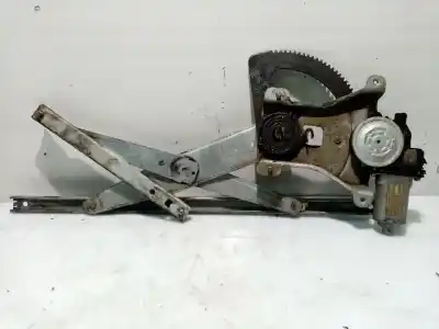 Piesă de schimb auto la mâna a doua mecanism acționare geam fațã dreapta pentru chevrolet aveo / kalos fastback (t200) 1.2 referințe oem iam 96541784