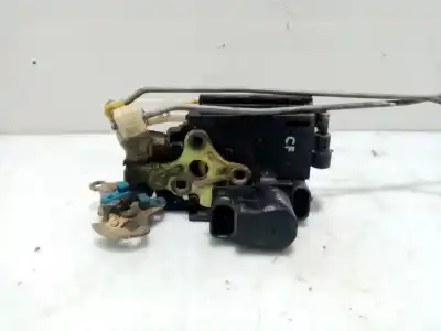 Piesă de schimb auto la mâna a doua încuietoare ușa din dreapta fațã pentru chevrolet aveo / kalos fastback (t200) 1.2 referințe oem iam 96272644