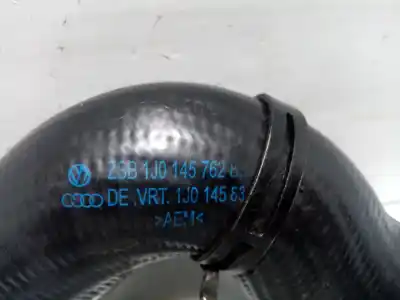 Автозапчастина б/у труба для audi a3 (8l1) 1.9 tdi посилання на oem iam 1j0145762  1j0145835