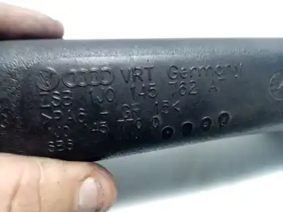 Автозапчастина б/у труба для audi a3 (8l1) 1.9 tdi посилання на oem iam 1j0145762  1j0145770