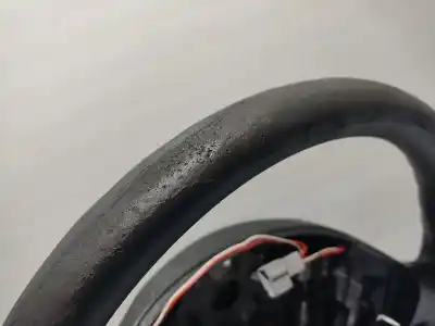 Автозапчастина б/у кермо для renault megane ii (bm0/1_, cm0/1_) 1.5 dci (bm1e, cm1e) посилання на oem iam 8200106306j  8200282593c Автозапчастина б/у кермо для renault megane ii (bm0/1_, cm0/1_) 1.5 dci (bm1e, cm1e) посилання на oem iam 8200106306j  8200282593c