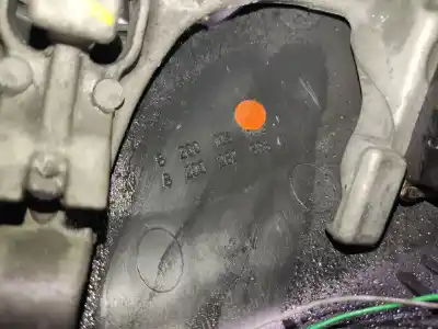 Автозапчастина б/у кермо для renault megane ii (bm0/1_, cm0/1_) 1.5 dci (bm1e, cm1e) посилання на oem iam 8200106306j  8200282593c Автозапчастина б/у кермо для renault megane ii (bm0/1_, cm0/1_) 1.5 dci (bm1e, cm1e) посилання на oem iam 8200106306j  8200282593c