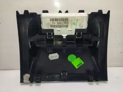 Pezzo di ricambio per auto di seconda mano display multifunzione per renault megane ii (bm0/1_, cm0/1_) 1.5 dci (bm1e, cm1e) riferimenti oem iam 8200350498a   Pezzo di ricambio per auto di seconda mano display multifunzione per renault megane ii (bm0/1_, cm0/1_) 1.5 dci (bm1e, cm1e) riferimenti oem iam 8200350498a