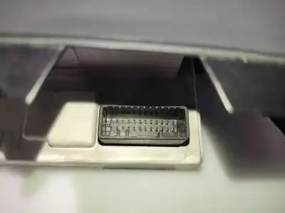 Pezzo di ricambio per auto di seconda mano display multifunzione per renault megane ii (bm0/1_, cm0/1_) 1.5 dci (bm1e, cm1e) riferimenti oem iam 8200350498a   Pezzo di ricambio per auto di seconda mano display multifunzione per renault megane ii (bm0/1_, cm0/1_) 1.5 dci (bm1e, cm1e) riferimenti oem iam 8200350498a