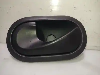 Pezzo di ricambio per auto di seconda mano  per RENAULT MEGANE II (BM0/1_, CM0/1_)  Riferimenti OEM IAM 8200028487  