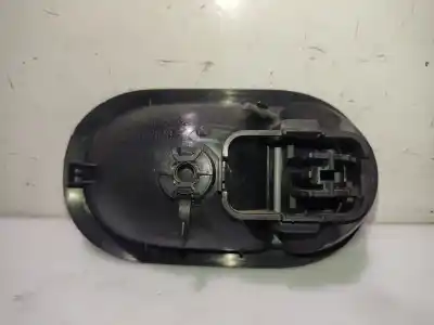 Pezzo di ricambio per auto di seconda mano maniglia interna anteriore sinistra per renault megane ii (bm0/1_, cm0/1_) 1.5 dci (bm1e, cm1e) riferimenti oem iam 8200028487  