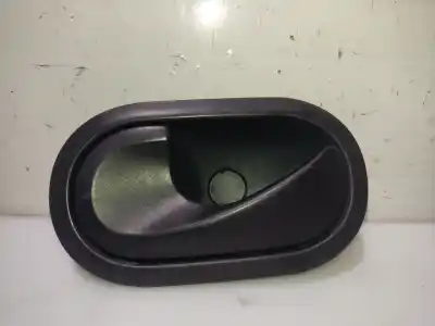 Pezzo di ricambio per auto di seconda mano  per RENAULT MEGANE II (BM0/1_, CM0/1_)  Riferimenti OEM IAM 8200028487  