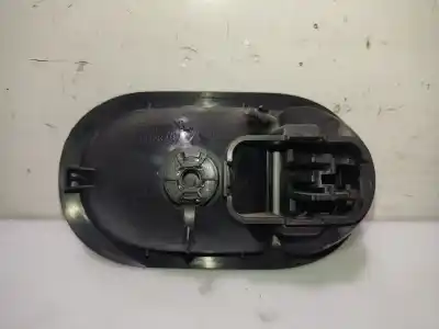 Pezzo di ricambio per auto di seconda mano maniglia interna posteriore sinistra per renault megane ii (bm0/1_, cm0/1_) 1.5 dci (bm1e, cm1e) riferimenti oem iam 8200028487   Pezzo di ricambio per auto di seconda mano maniglia interna posteriore sinistra per renault megane ii (bm0/1_, cm0/1_) 1.5 dci (bm1e, cm1e) riferimenti oem iam 8200028487