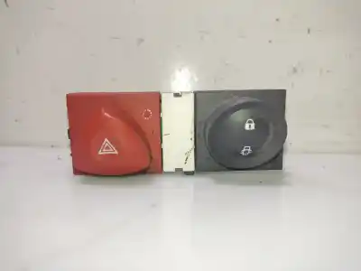 Pezzo di ricambio per auto di seconda mano  per RENAULT MEGANE II (BM0/1_, CM0/1_)  Riferimenti OEM IAM 8200407415  8200095493