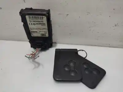 Автозапчасти б/у переключатель стартера за renault megane ii (bm0/1_, cm0/1_) 1.5 dci (bm1e, cm1e) ссылки oem iam 8200074331a Автозапчасти б/у переключатель стартера за renault megane ii (bm0/1_, cm0/1_) 1.5 dci (bm1e, cm1e) ссылки oem iam 8200074331a