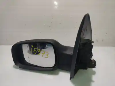 Автозапчасти б/у левое зеркало за renault megane ii (bm0/1_, cm0/1_) 1.5 dci (bm1e, cm1e) ссылки oem iam 7701068373 Автозапчасти б/у левое зеркало за renault megane ii (bm0/1_, cm0/1_) 1.5 dci (bm1e, cm1e) ссылки oem iam 7701068373