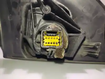 Автозапчасти б/у левое зеркало за renault megane ii (bm0/1_, cm0/1_) 1.5 dci (bm1e, cm1e) ссылки oem iam 7701068373   Автозапчасти б/у левое зеркало за renault megane ii (bm0/1_, cm0/1_) 1.5 dci (bm1e, cm1e) ссылки oem iam 7701068373