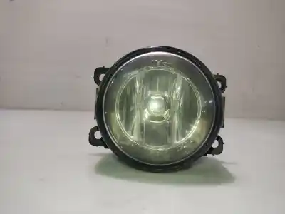 Pezzo di ricambio per auto di seconda mano Fendinebbia Sinistra per RENAULT MEGANE II (BM0/1_, CM0/1_) 1.5 DCI (BM1E, CM1E) Riferimenti OEM IAM 8200074008  