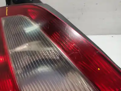 Автозапчасти б/у левый задний фонарь за renault megane ii (bm0/1_, cm0/1_) 1.5 dci (bm1e, cm1e) ссылки oem iam 8200073236  89398082 Автозапчасти б/у левый задний фонарь за renault megane ii (bm0/1_, cm0/1_) 1.5 dci (bm1e, cm1e) ссылки oem iam 8200073236  89398082