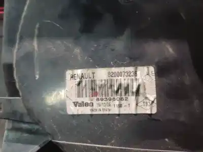Автозапчасти б/у левый задний фонарь за renault megane ii (bm0/1_, cm0/1_) 1.5 dci (bm1e, cm1e) ссылки oem iam 8200073236  89398082 Автозапчасти б/у левый задний фонарь за renault megane ii (bm0/1_, cm0/1_) 1.5 dci (bm1e, cm1e) ссылки oem iam 8200073236  89398082