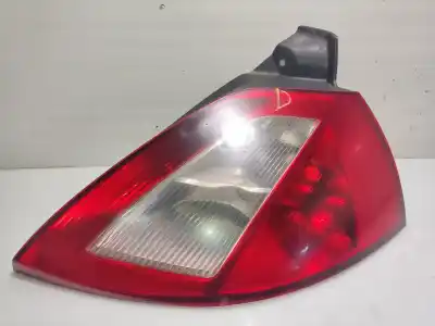 Recambio de automóvil de segunda mano de PILOTO TRASERO DERECHO para RENAULT MEGANE II (BM0/1_, CM0/1_)  referencias OEM IAM 8200073237  