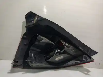 Автозапчастина б/у правий ліхтар для renault megane ii (bm0/1_, cm0/1_) 1.5 dci (bm1e, cm1e) посилання на oem iam 8200073237   Автозапчастина б/у правий ліхтар для renault megane ii (bm0/1_, cm0/1_) 1.5 dci (bm1e, cm1e) посилання на oem iam 8200073237