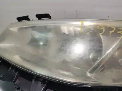 Автозапчасти б/у левая фара за renault megane ii (bm0/1_, cm0/1_) 1.5 dci (bm1e, cm1e) ссылки oem iam 8200567431b   Автозапчасти б/у левая фара за renault megane ii (bm0/1_, cm0/1_) 1.5 dci (bm1e, cm1e) ссылки oem iam 8200567431b