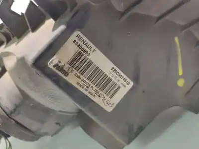 Автозапчасти б/у левая фара за renault megane ii (bm0/1_, cm0/1_) 1.5 dci (bm1e, cm1e) ссылки oem iam 8200567431b   Автозапчасти б/у левая фара за renault megane ii (bm0/1_, cm0/1_) 1.5 dci (bm1e, cm1e) ссылки oem iam 8200567431b