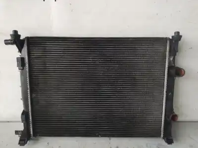Автозапчасти б/у водяной радиатор за renault megane ii (bm0/1_, cm0/1_) 1.5 dci (bm1e, cm1e) ссылки oem iam 8200357536   Автозапчасти б/у водяной радиатор за renault megane ii (bm0/1_, cm0/1_) 1.5 dci (bm1e, cm1e) ссылки oem iam 8200357536