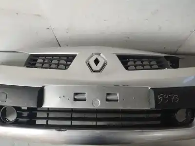 Автозапчасти б/у передний бампер за renault megane ii (bm0/1_, cm0/1_) 1.5 dci (bm1e, cm1e) ссылки oem iam 7701474484  620226236r Автозапчасти б/у передний бампер за renault megane ii (bm0/1_, cm0/1_) 1.5 dci (bm1e, cm1e) ссылки oem iam 7701474484  620226236r