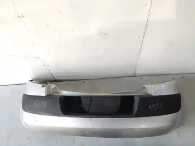 Автозапчасти б/у задний бампер за renault megane ii (bm0/1_, cm0/1_) 1.5 dci (bm1e, cm1e) ссылки oem iam 7701474486 Автозапчасти б/у задний бампер за renault megane ii (bm0/1_, cm0/1_) 1.5 dci (bm1e, cm1e) ссылки oem iam 7701474486