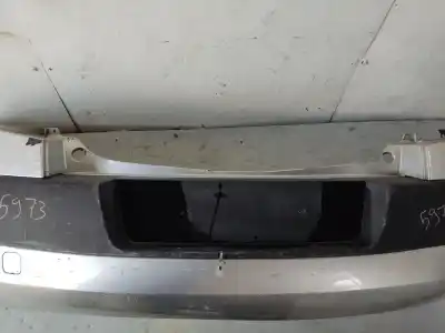 Peça sobressalente para automóvel em segunda mão para choques traseiro por renault megane ii (bm0/1_, cm0/1_) 1.5 dci (bm1e, cm1e) referências oem iam 7701474486   Peça sobressalente para automóvel em segunda mão para choques traseiro por renault megane ii (bm0/1_, cm0/1_) 1.5 dci (bm1e, cm1e) referências oem iam 7701474486