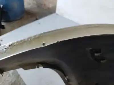 Peça sobressalente para automóvel em segunda mão para choques traseiro por renault megane ii (bm0/1_, cm0/1_) 1.5 dci (bm1e, cm1e) referências oem iam 7701474486   Peça sobressalente para automóvel em segunda mão para choques traseiro por renault megane ii (bm0/1_, cm0/1_) 1.5 dci (bm1e, cm1e) referências oem iam 7701474486