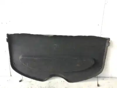 Pezzo di ricambio per auto di seconda mano vassoio posteriore per renault megane ii (bm0/1_, cm0/1_) 1.5 dci (bm1e, cm1e) riferimenti oem iam 8200034999  