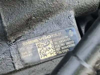 Автозапчасти б/у тнвд насос за renault megane ii (bm0/1_, cm0/1_) 1.5 dci (bm1e, cm1e) ссылки oem iam 8200430599 a2c20000754 167008859r Автозапчасти б/у тнвд насос за renault megane ii (bm0/1_, cm0/1_) 1.5 dci (bm1e, cm1e) ссылки oem iam 8200430599 a2c20000754 167008859r