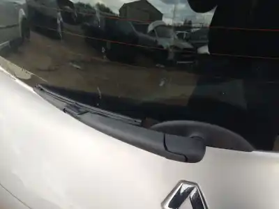 Автозапчастина б/у ручка заднього склоочисника для RENAULT MEGANE II (BM0/1_, CM0/1_) 1.5 DCI (BM1E, CM1E) Посилання на OEM IAM 7701054823  