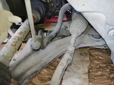 Автозапчасти б/у передний левый нижний рычаг подвески за renault megane ii (bm0/1_, cm0/1_) 1.5 dci (bm1e, cm1e) ссылки oem iam 8200255760 Автозапчасти б/у передний левый нижний рычаг подвески за renault megane ii (bm0/1_, cm0/1_) 1.5 dci (bm1e, cm1e) ссылки oem iam 8200255760