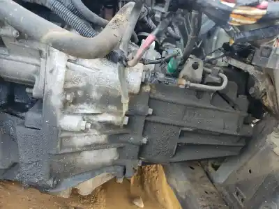 Автозапчасти б/у коробка передач за renault megane ii (bm0/1_, cm0/1_) 1.5 dci (bm1e, cm1e) ссылки oem iam  Автозапчасти б/у коробка передач за renault megane ii (bm0/1_, cm0/1_) 1.5 dci (bm1e, cm1e) ссылки oem iam