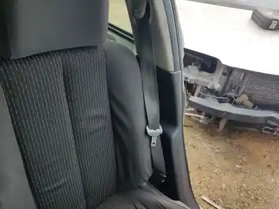 Piesă de schimb auto la mâna a doua CENTURÃ DE SIGURANȚÃ FAȚÃ STÂNGA pentru RENAULT MEGANE II (BM0/1_, CM0/1_)  Referințe OEM IAM 8200699558  