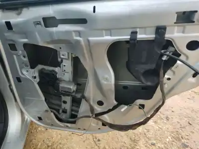 Автозапчасти б/у задний правый стеклорегулятор за renault megane ii (bm0/1_, cm0/1_) 1.5 dci (bm1e, cm1e) ссылки oem iam 8201010921 Автозапчасти б/у задний правый стеклорегулятор за renault megane ii (bm0/1_, cm0/1_) 1.5 dci (bm1e, cm1e) ссылки oem iam 8201010921