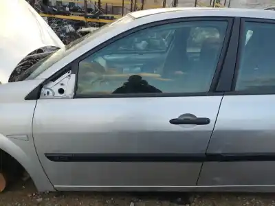 Автозапчасти б/у левая передняя дверь за renault megane ii (bm0/1_, cm0/1_) 1.5 dci (bm1e, cm1e) ссылки oem iam 7751473728 Автозапчасти б/у левая передняя дверь за renault megane ii (bm0/1_, cm0/1_) 1.5 dci (bm1e, cm1e) ссылки oem iam 7751473728