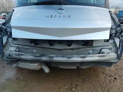 Автозапчасти б/у усиление заднего бампера за renault megane ii (bm0/1_, cm0/1_) 1.5 dci (bm1e, cm1e) ссылки oem iam 8200010163g Автозапчасти б/у усиление заднего бампера за renault megane ii (bm0/1_, cm0/1_) 1.5 dci (bm1e, cm1e) ссылки oem iam 8200010163g