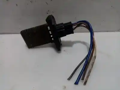 Second-hand car spare part Heater Blower for HYUNDAI ACCENT (LC) GL 4P OEM IAM references 9703534000  