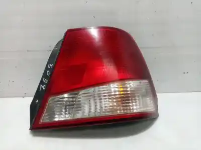 Second-hand car spare part Right Tailgate Light for HYUNDAI ACCENT (LC) GL 4P OEM IAM references 9240225220  