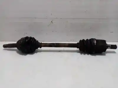 Second-hand car spare part Front Left Transmission for HYUNDAI ACCENT (LC) GL 4P OEM IAM references 4950025200  