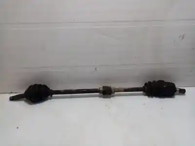 Second-hand car spare part Front Right Transmission for HYUNDAI ACCENT (LC) GL 4P OEM IAM references 4950025210  