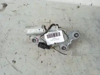 Second-hand car spare part rear windshield wiper motor for ford focus i (daw, dbw) 1.6 16v flexifuel oem iam references 0390201548
