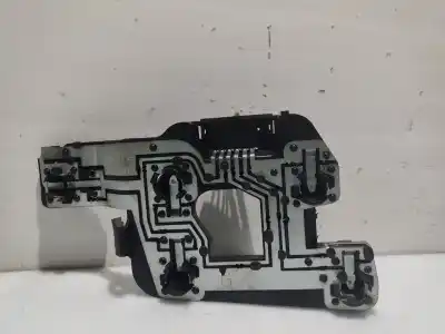 Gebrauchtes Autoersatzteil  zum CITROEN XSARA (N1)  OEM-IAM-Referenzen 5971PTI  