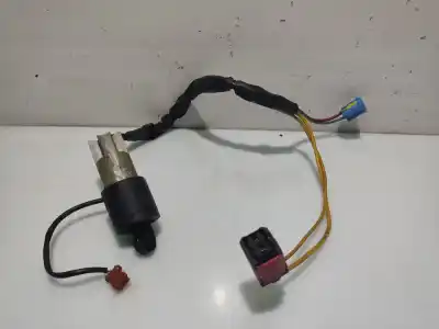 Автозапчасти б/у ПЕРЕКЛЮЧАТЕЛЬ СТАРТЕРА за CITROEN XSARA (N1)  ссылки OEM IAM 9641551180  