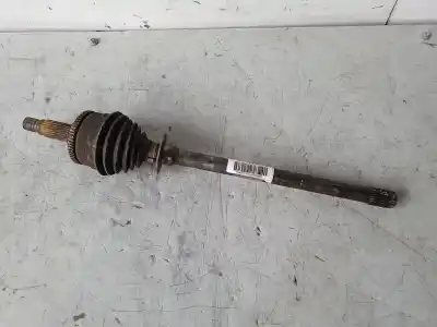 Автозапчасти б/у передняя левая трансмиссия за land rover range rover ii (p38a) 2.5 d 4x4 ссылки oem iam tdb104090