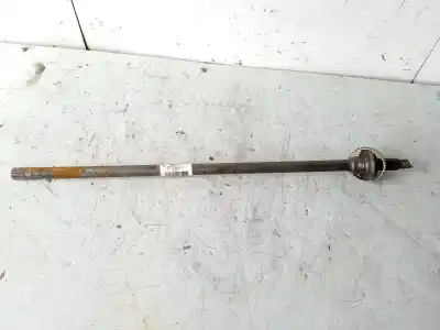 Автозапчасти б/у задняя правая трансмиссия за land rover range rover ii (p38a) 2.5 d 4x4 ссылки oem iam tod100000